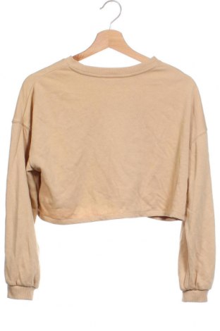 Детска блуза H&M, Размер 10-11y/ 146-152 см, Цвят Кафяв, Цена 5,39 лв.