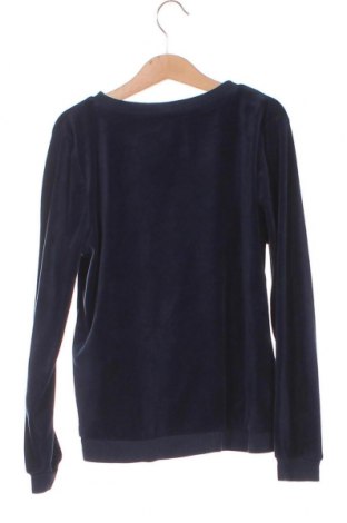 Kinder Shirt H&M, Größe 8-9y/ 134-140 cm, Farbe Blau, Preis 2,83 €
