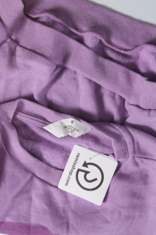 Παιδική μπλούζα H&M, Μέγεθος 6-7y/ 122-128 εκ., Χρώμα Βιολετί, Τιμή 6,80 €