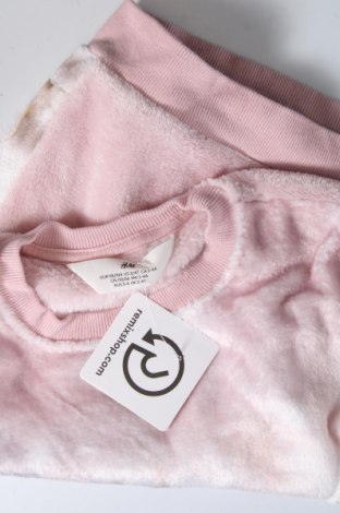 Детска блуза H&M, Размер 2-3y/ 98-104 см, Цвят Розов, Цена 11,00 лв.