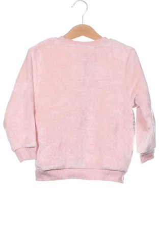 Детска блуза H&M, Размер 2-3y/ 98-104 см, Цвят Розов, Цена 11,00 лв.