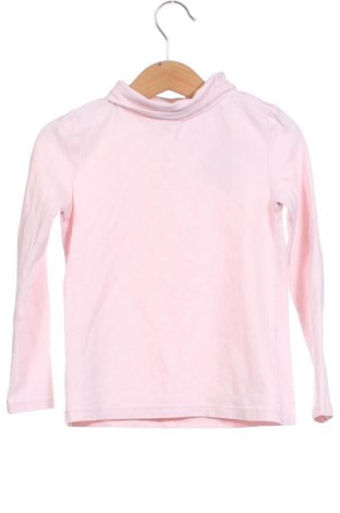 Детска блуза H&M, Размер 5-6y/ 116-122 см, Цвят Розов, Цена 7,20 лв.