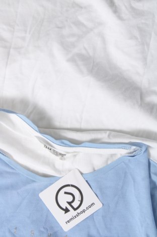 Dziecięca bluzka H&M, Rozmiar 14-15y/ 168-170 cm, Kolor Kolorowy, Cena 27,59 zł