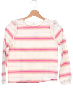 Kinder Shirt H&M, Größe 8-9y/ 134-140 cm, Farbe Mehrfarbig, Preis € 3,60