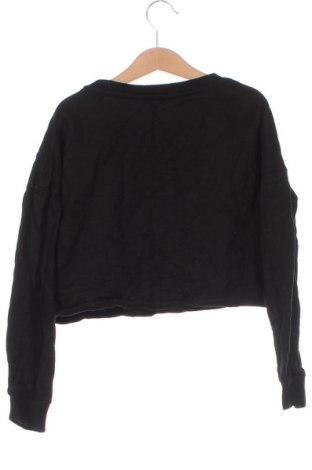 Kinder Shirt H&M, Größe 5-6y/ 116-122 cm, Farbe Schwarz, Preis € 5,28