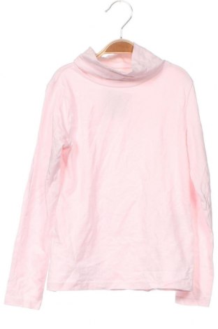 Детска блуза H&M, Размер 6-7y/ 122-128 см, Цвят Розов, Цена 6,93 лв.