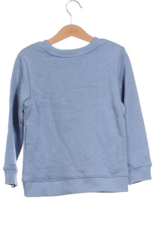 Kinder Shirt H&M, Größe 4-5y/ 110-116 cm, Farbe Blau, Preis 12,53 €