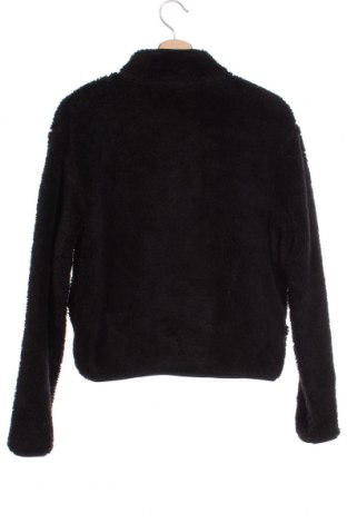 Dziecięca bluzka H&M, Rozmiar 12-13y/ 158-164 cm, Kolor Czarny, Cena 19,35 zł