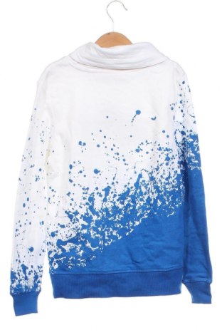 Kinder Shirt H&M, Größe 8-9y/ 134-140 cm, Farbe Weiß, Preis 7,65 €