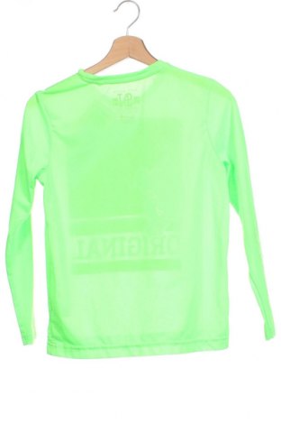 Παιδική μπλούζα Here+There, Μέγεθος 10-11y/ 146-152 εκ., Χρώμα Πράσινο, Τιμή 6,80 €