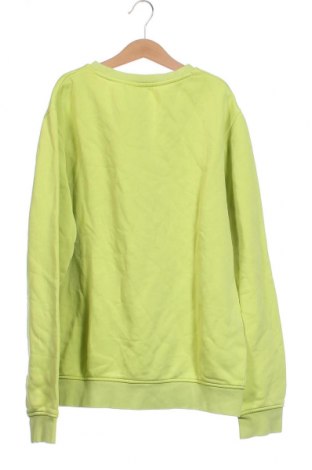 Kinder Shirt Hugo Boss, Größe 15-18y/ 170-176 cm, Farbe Grün, Preis € 31,31
