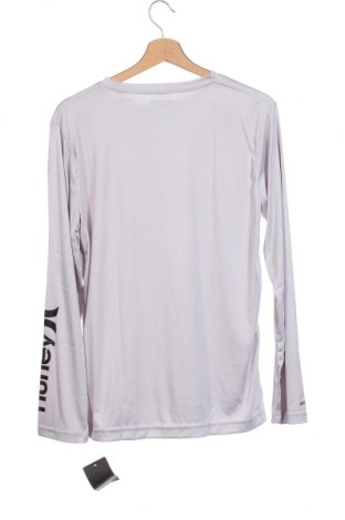 Kinder Shirt Hurley, Größe 13-14y/ 164-168 cm, Farbe Grau, Preis € 10,44