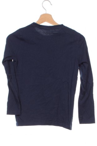 Kinder Shirt In Extenso, Größe 8-9y/ 134-140 cm, Farbe Blau, Preis € 3,07
