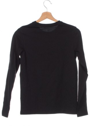 Kinder Shirt Jack & Jones, Größe 11-12y/ 152-158 cm, Farbe Schwarz, Preis 19,12 €