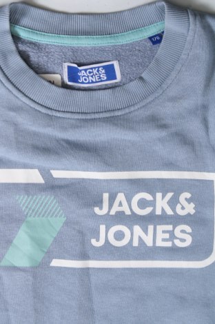 Παιδική μπλούζα Jack & Jones, Μέγεθος 15-18y/ 170-176 εκ., Χρώμα Μπλέ, Τιμή 4,90 €