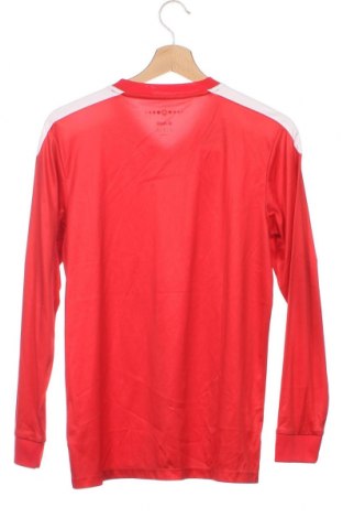 Детска блуза Jako, Размер 13-14y/ 164-168 см, Цвят Червен, Цена 5,50 лв.