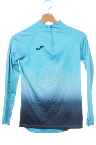 Kinder Shirt Joma, Größe 11-12y/ 152-158 cm, Farbe Blau, Preis 6,50 €