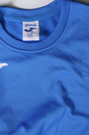 Kinder Shirt Joma, Größe 11-12y/ 152-158 cm, Farbe Blau, Preis € 5,36