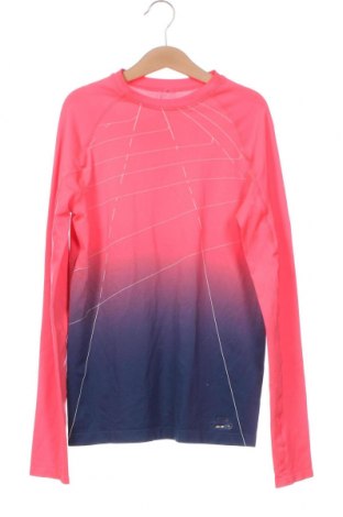 Kinder Shirt Kalenji, Größe 10-11y/ 146-152 cm, Farbe Mehrfarbig, Preis € 8,77