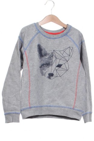 Kinder Shirt Kids, Größe 6-7y/ 122-128 cm, Farbe Grau, Preis 6,12 €