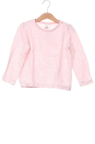 Dziecięca bluzka LCW, Rozmiar 2-3y/ 98-104 cm, Kolor Różowy, Cena 27,59 zł
