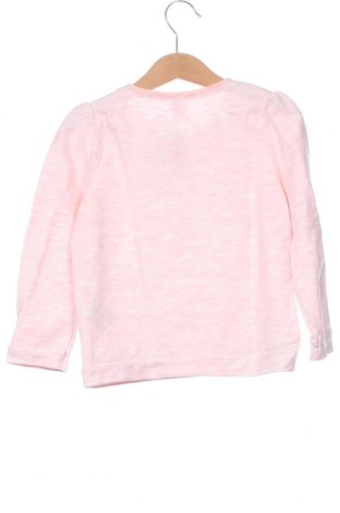 Παιδική μπλούζα LCW, Μέγεθος 2-3y/ 98-104 εκ., Χρώμα Ρόζ , Τιμή 6,14 €