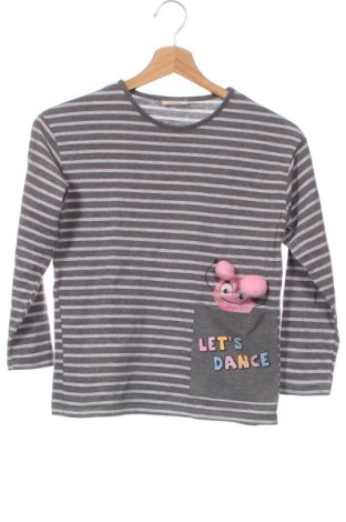 Παιδική μπλούζα LCW, Μέγεθος 8-9y/ 134-140 εκ., Χρώμα Γκρί, Τιμή 3,61 €