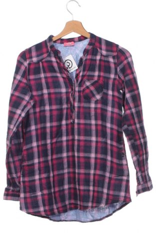 Kinder Shirt LCW, Größe 14-15y/ 168-170 cm, Farbe Mehrfarbig, Preis 1,72 €