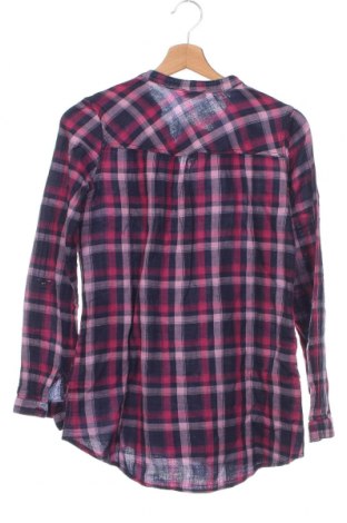 Детска блуза LCW, Размер 14-15y/ 168-170 см, Цвят Многоцветен, Цена 5,04 лв.