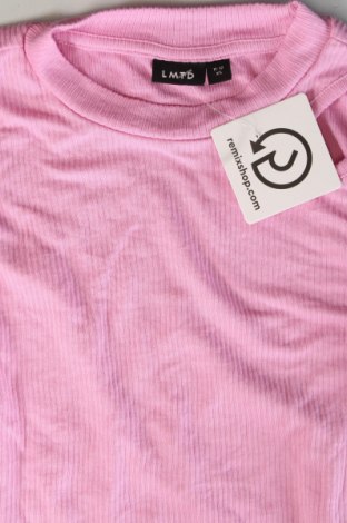 Παιδική μπλούζα LMTD, Μέγεθος 11-12y/ 152-158 εκ., Χρώμα Ρόζ , Τιμή 2,72 €