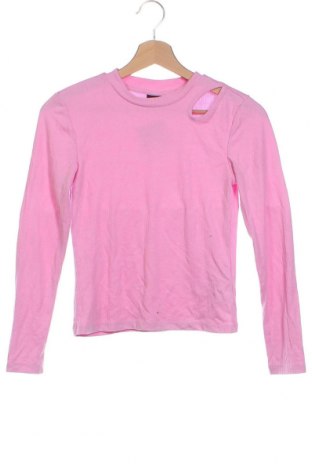 Παιδική μπλούζα LMTD, Μέγεθος 11-12y/ 152-158 εκ., Χρώμα Ρόζ , Τιμή 2,72 €