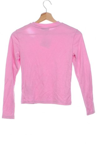 Bluză pentru copii LMTD, Mărime 11-12y/ 152-158 cm, Culoare Roz, Preț 14,47 Lei