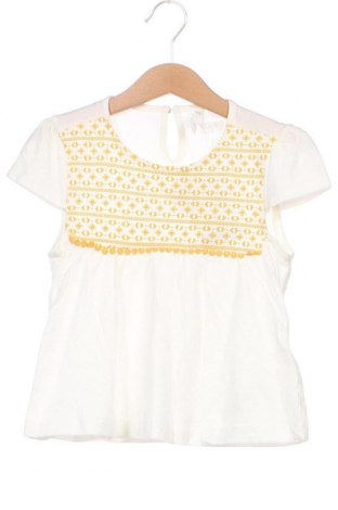 Детска блуза Lefties, Размер 4-5y/ 110-116 см, Цвят Бял, Цена 9,20 лв.
