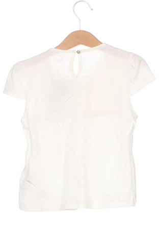 Детска блуза Lefties, Размер 4-5y/ 110-116 см, Цвят Бял, Цена 18,03 лв.