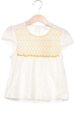 Kinder Shirt Lefties, Größe 4-5y/ 110-116 cm, Farbe Weiß, Preis 5,53 €