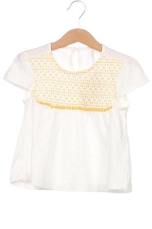 Детска блуза Lefties, Размер 4-5y/ 110-116 см, Цвят Бял, Цена 8,11 лв.