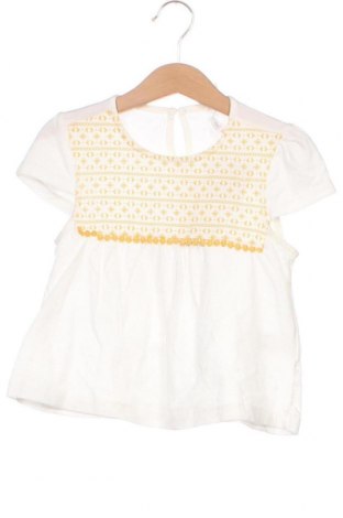 Kinder Shirt Lefties, Größe 4-5y/ 110-116 cm, Farbe Weiß, Preis 4,15 €