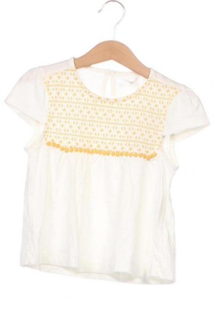 Kinder Shirt Lefties, Größe 4-5y/ 110-116 cm, Farbe Weiß, Preis € 4,15