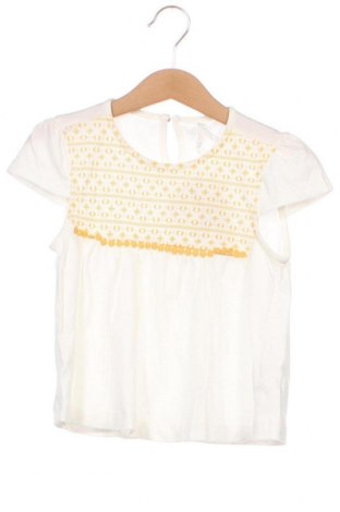 Детска блуза Lefties, Размер 4-5y/ 110-116 см, Цвят Бял, Цена 10,28 лв.
