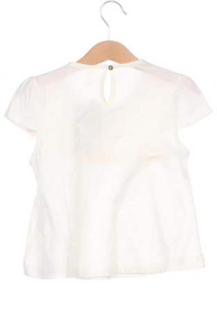 Детска блуза Lefties, Размер 4-5y/ 110-116 см, Цвят Бял, Цена 8,65 лв.