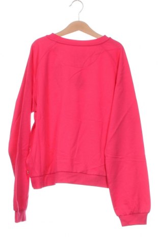 Παιδική μπλούζα Levi's, Μέγεθος 12-13y/ 158-164 εκ., Χρώμα Ρόζ , Τιμή 12,97 €