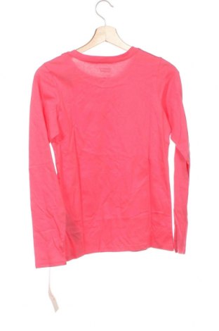 Kinder Shirt Levi's, Größe 13-14y/ 164-168 cm, Farbe Rosa, Preis € 17,53