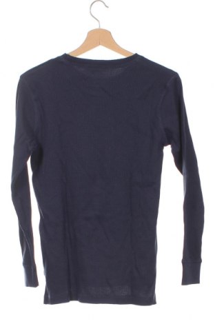 Kinder Shirt Levi's, Größe 13-14y/ 164-168 cm, Farbe Blau, Preis 17,53 €