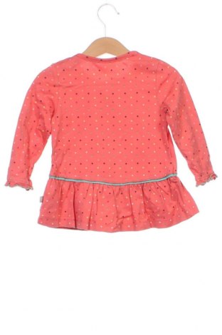 Kinder Shirt Liegelind, Größe 12-18m/ 80-86 cm, Farbe Orange, Preis 6,02 €