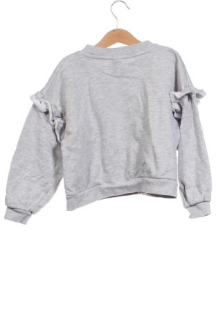 Kinder Shirt Lindex, Größe 7-8y/ 128-134 cm, Farbe Grau, Preis € 7,93