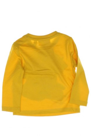 Παιδική μπλούζα Looney Tunes, Μέγεθος 6-9m/ 68-74 εκ., Χρώμα Κίτρινο, Τιμή 9,28 €