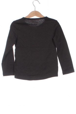 Детска блуза Losan, Размер 3-4y/ 104-110 см, Цвят Черен, Цена 12,06 лв.