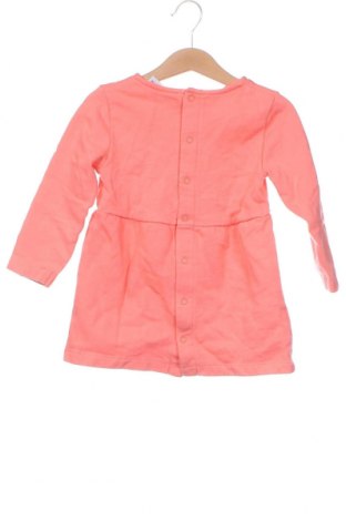 Kinder Shirt Lupilu, Größe 18-24m/ 86-98 cm, Farbe Rosa, Preis 7,65 €