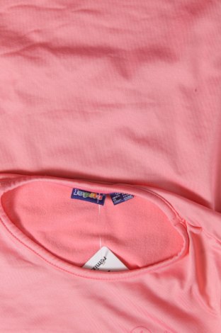 Kinder Shirt Lupilu, Größe 7-8y/ 128-134 cm, Farbe Rosa, Preis € 4,09