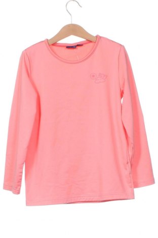Детска блуза Lupilu, Размер 7-8y/ 128-134 см, Цвят Розов, Цена 9,45 лв.